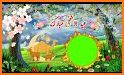 Eid ul adha photo frame- crazy effects & greetings related image