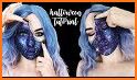 Halloween Makeup Photo Editor related image