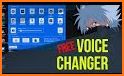 Free Voice Changer - Sound Effects & Voice Effects related image