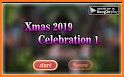 Free New Escape Game 12 Xmas 2019 Celebration 1 related image