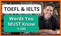 TOEFL Vocabulary & Listening related image