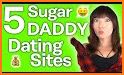 Seeking Sugar Daddy Dating for Secret Arrangement related image