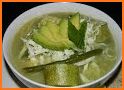 Recetas de caldos y sopas related image