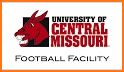 UCM Athletics related image