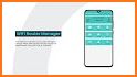 Wi-Fi Manager: All Router Setting related image