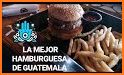 Burger King Guatemala related image