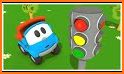 Traffic for Children related image