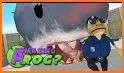 Amazing Frog Simulator City related image