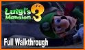 Walkthrough for Luigi's Mansion 3 related image