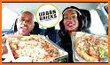 Urban Bricks Pizza Co related image