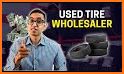 Tires Shop: Buy New Tires related image