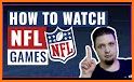 Football - NFL Live Streaming related image