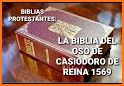 Biblia del Oso original 1569 related image