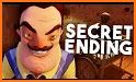 Secret My Hello Neighbor Alpha Walkthrough related image