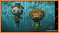 Octonauts related image