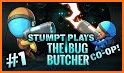 The Bug Butcher related image