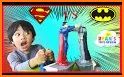 Paw SuperHero Battle Patrol Games related image