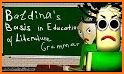 Baldina's Literary Grammar & Education related image