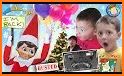 Elf On The Shelf Video Call Simulator related image