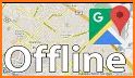 Offline Map Navigation related image