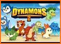 Dynamons 2 by Kizi related image