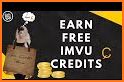 Free Credits I-M-V-U - GUIDE related image