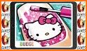 Hello Kitty Nail Salon related image