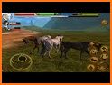 Ultimate Horse Simulator - Wild Horse Riding Game related image