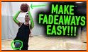 OK Fadeaway Hoops related image