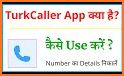 TurkCaller Caller ID & Search related image