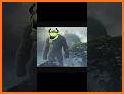 King Gorilla vs Giant Godzilla related image