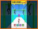 Parkour Race: Epic Run 3D related image