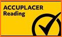 ACCUPLACER® Practice Test related image