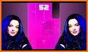 Descendants 3 Piano tiles related image