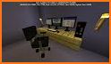 Modern Furniture MCPE related image