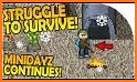 Mini DAYZ: Zombie Survival related image