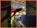 Parkour Hero - Freerun Parkour Training Simulator related image