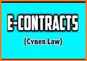 E-Contract related image