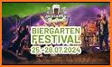 Fest Biergarten related image