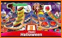 Halloween Madness : Cooking Games Fever related image