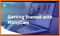 ManyCam - Easy live streaming. related image