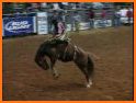 Cowboy Rodeo Horse Rider related image