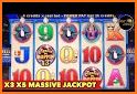 Phoenix Slots: Grand Jackpot Full House Casino related image