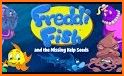 Freddi Fish Missing Kelp Seeds related image