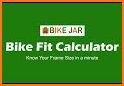 Bike Fit Calculator related image