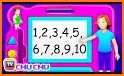 Baby kid’s Numbers - magic number related image