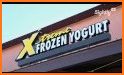 Xtreme Frozen Yogurt related image