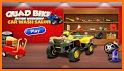 Quad Bike Repair Salon – Auto mechanic Workshop related image