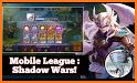 Mobile League: Shadow Wars related image