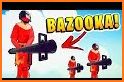 Bazuka Troops War Simulator related image